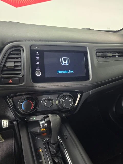 Used 2020 Black Honda Sport image 21