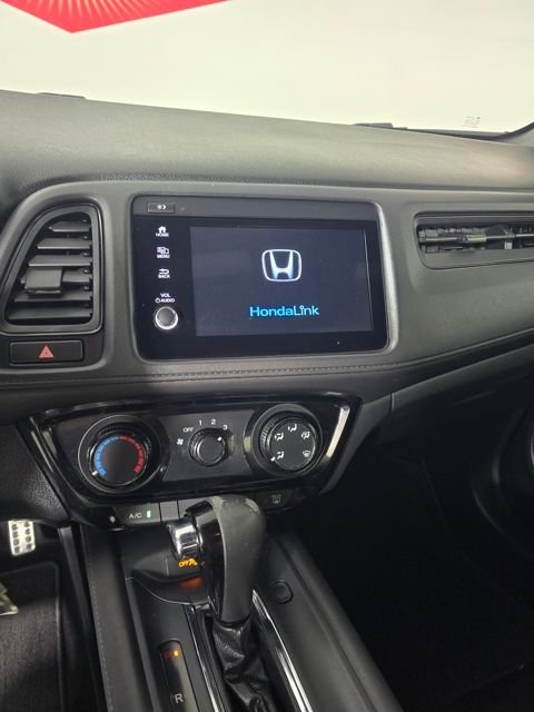2020 Honda HR-V Sport - Photo 21