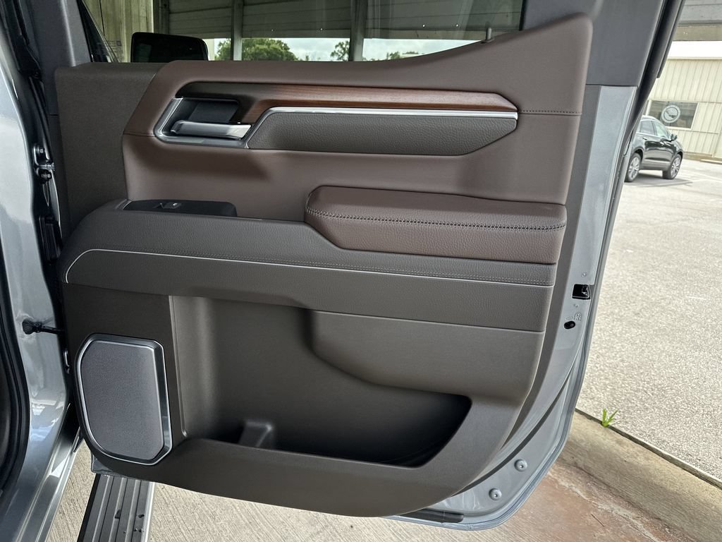 New 2026 Sterling Metallic GMC Denali image 33
