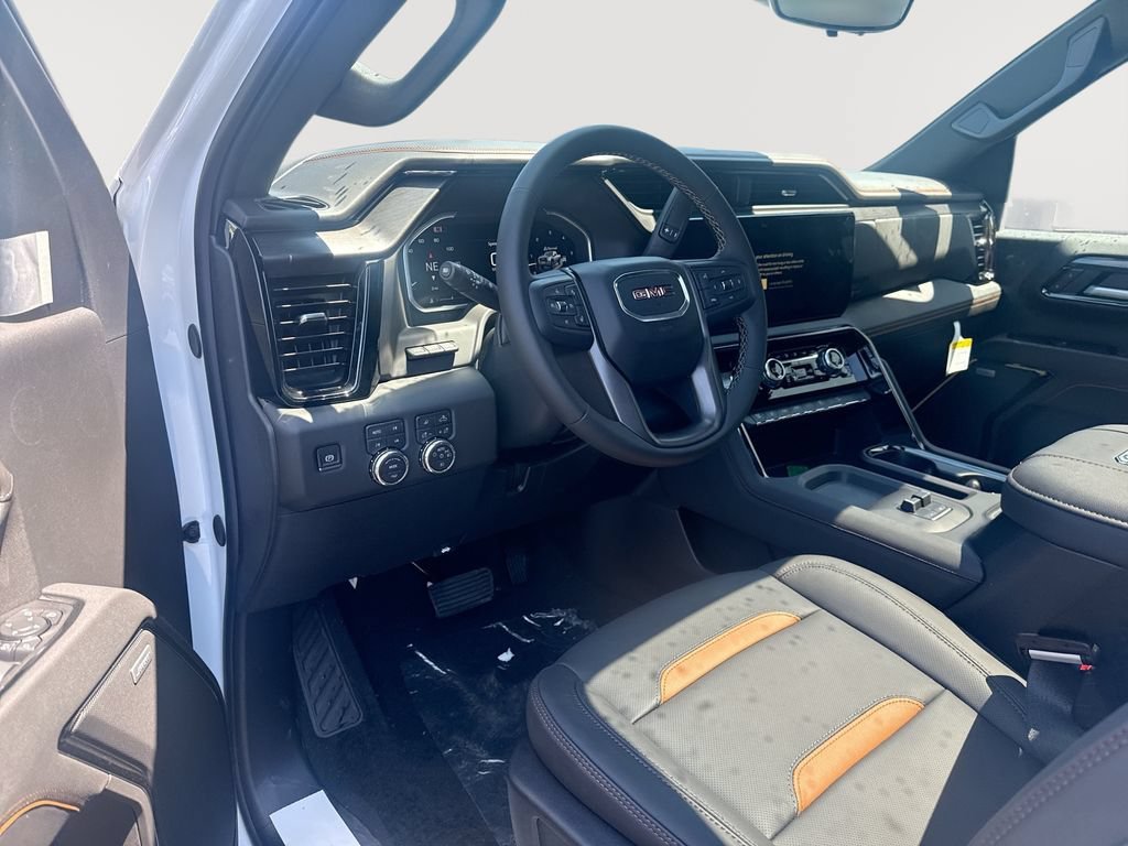 2026 GMC Sierra 2500HD AT4 - Photo 10