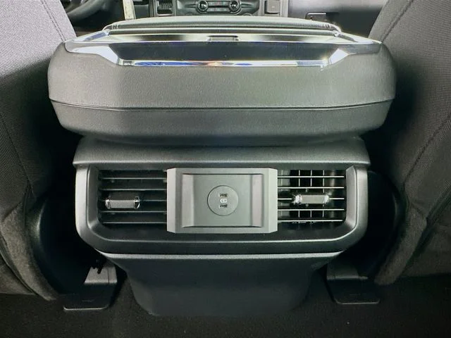 New 2026 Ford F-150 STX