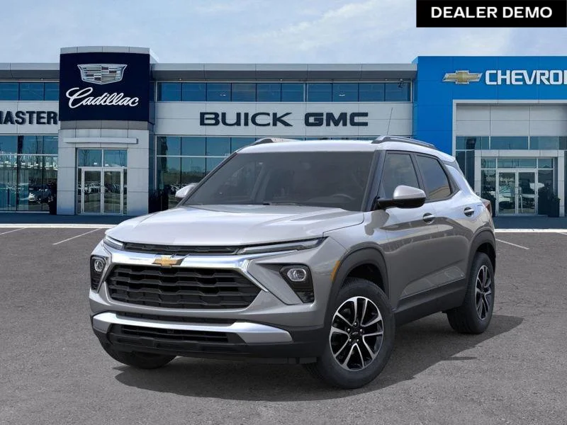 Used 2026  Chevrolet LT image 6