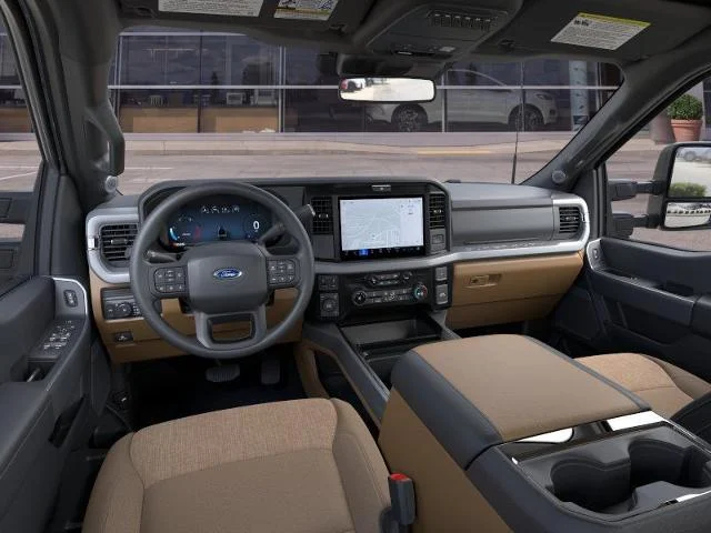 New 2026 Avalanche Ford F-350® XLT image 33