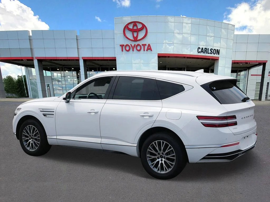 Used 2026 White Genesis 2.5T image 6