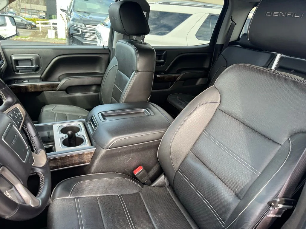 2015 GMC Sierra 1500 Denali Denali - Photo 16