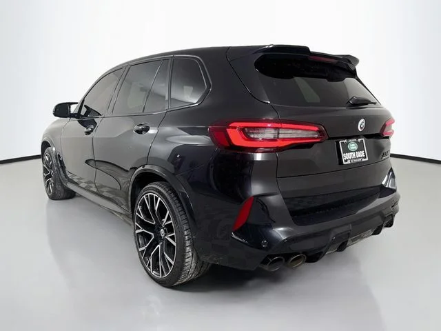 Used 2023 Black BMW Base image 7