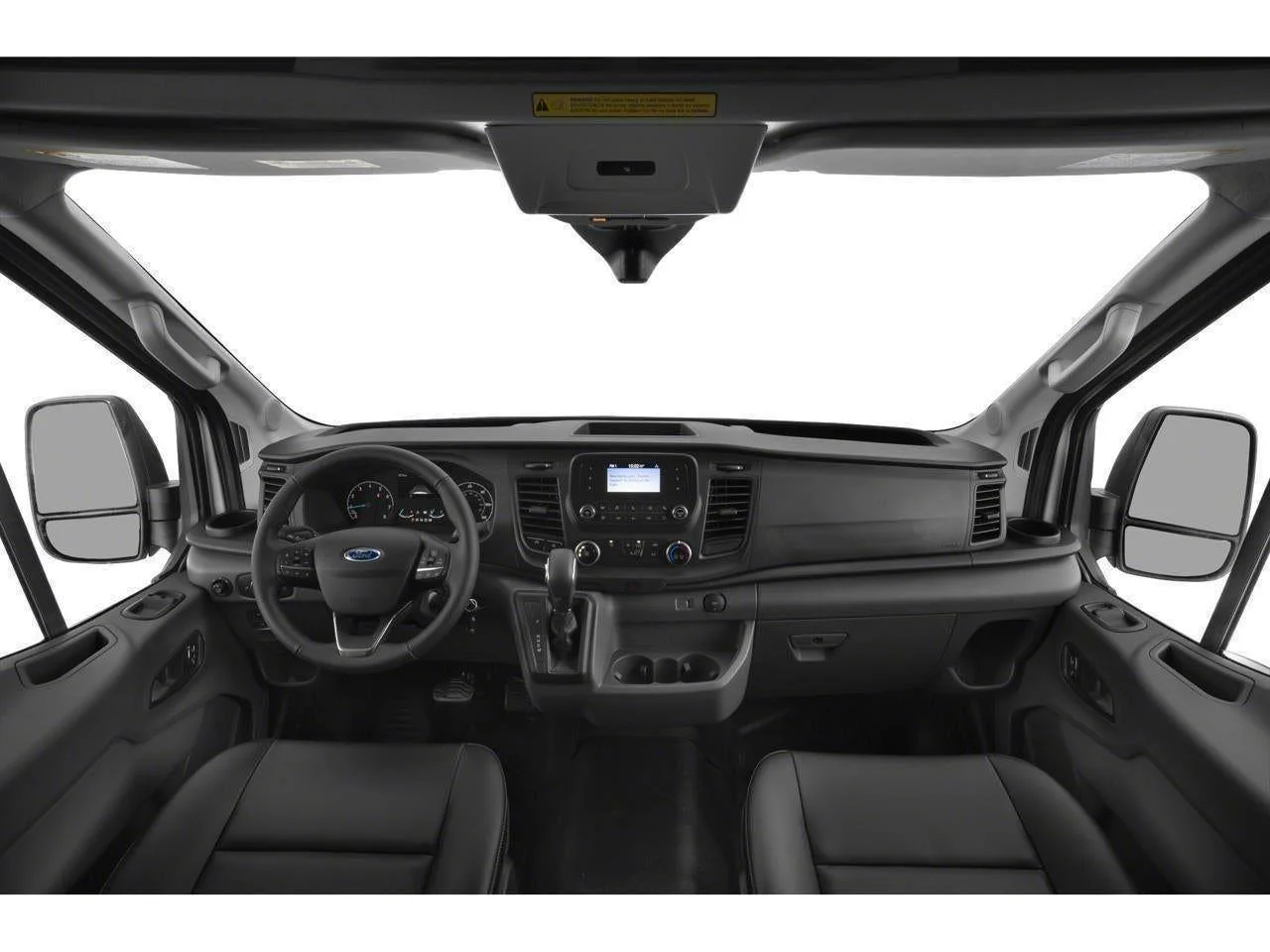 Used 2025 Oxford White Ford Base image 65