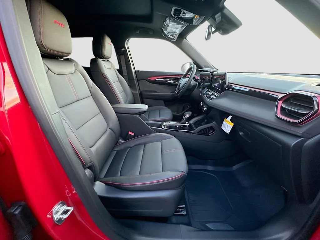 2026 Chevrolet Trailblazer RS - Photo 32