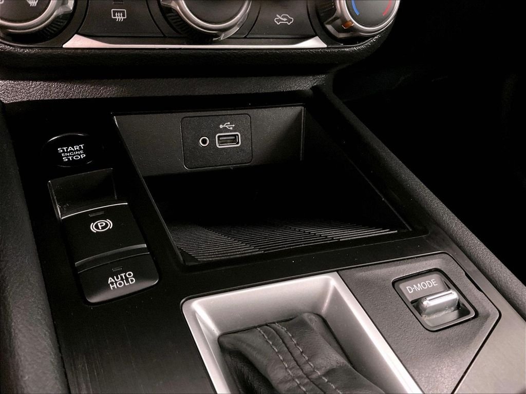 Used 2025 Black Nissan S image 27