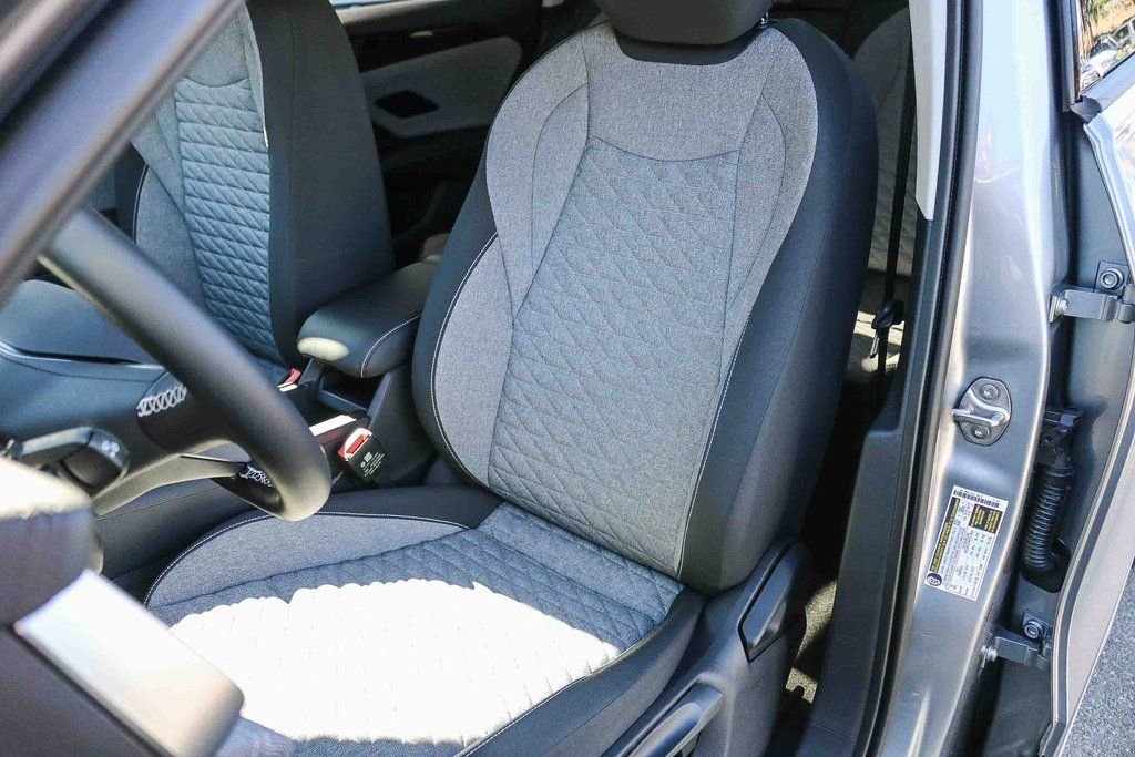 2026 Volkswagen Tiguan S - Photo 23