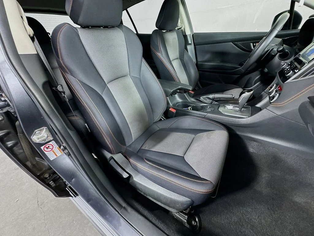 Used 2020 Gray Subaru Premium image 34