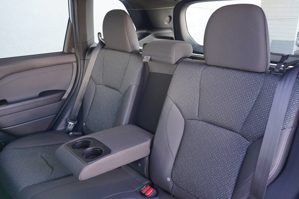 New 2026 ICE SILVER METALLIC Subaru Premium image 28