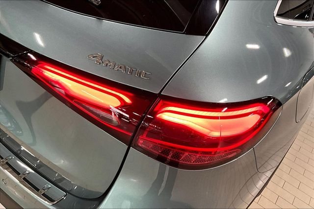 2026 Mercedes-Benz GLC Base - Photo 24