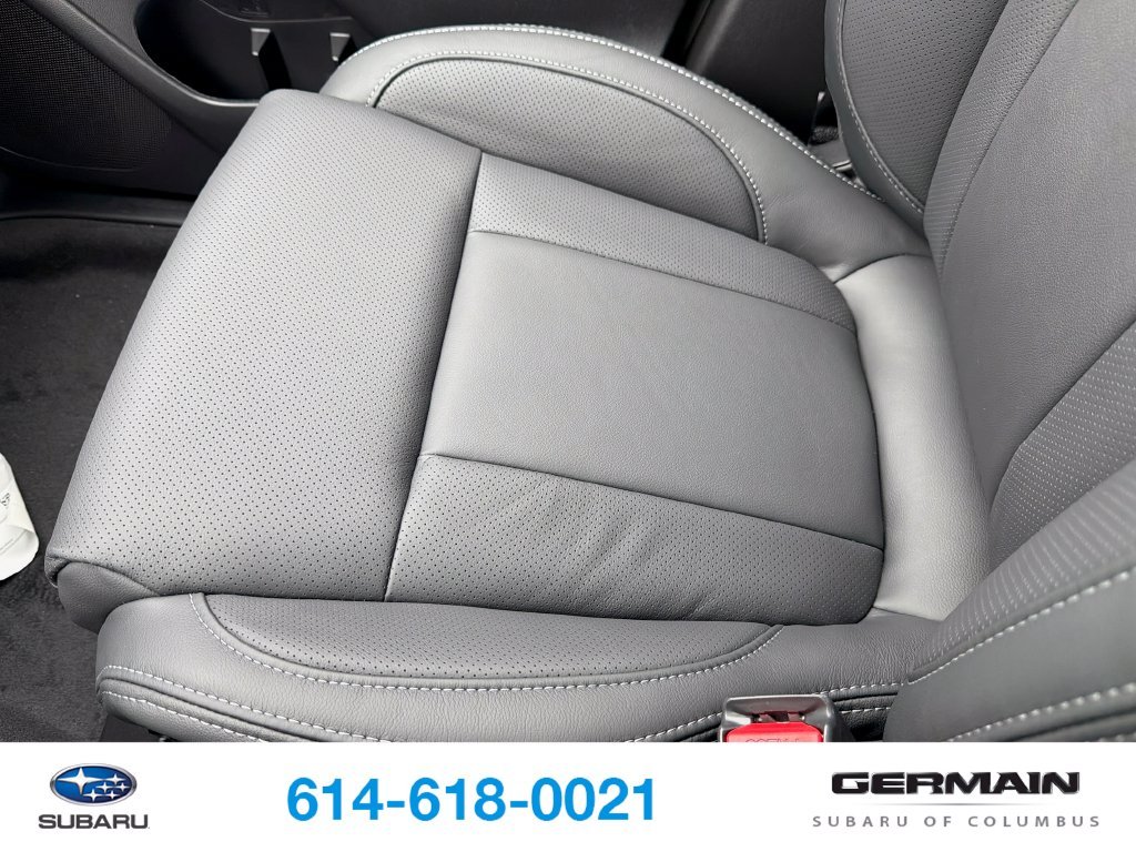 New 2027 CRYSTAL WHITE PEARL Subaru Limited 7-Passenger image 27
