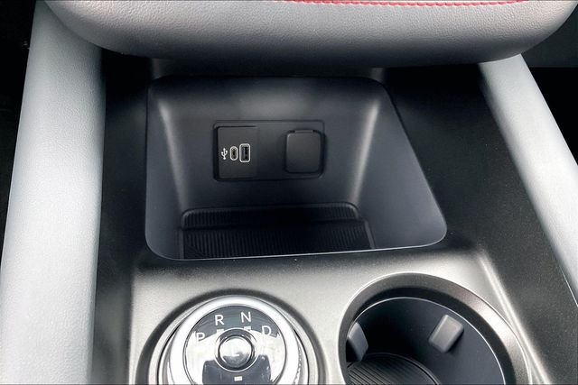 2026 Ford Explorer ST-Line - Photo 28