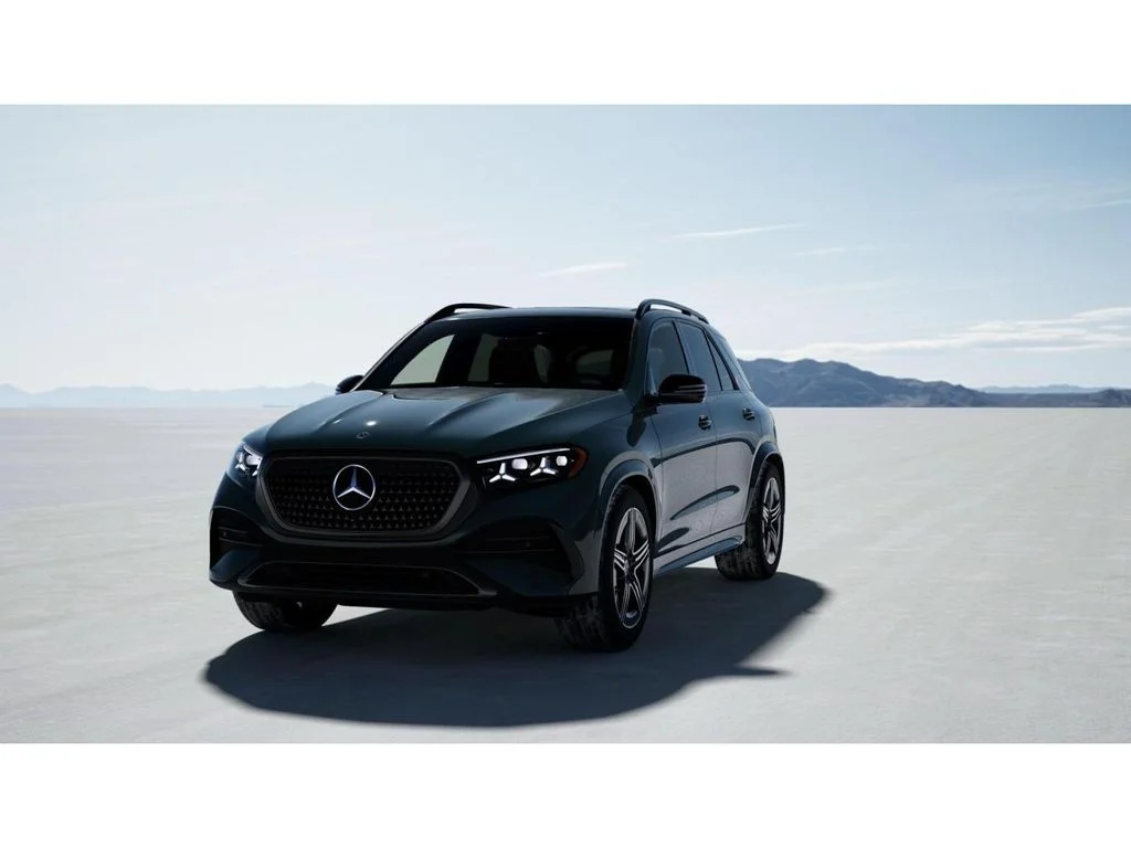 New 2027  Mercedes-Benz GLE 350 image 41
