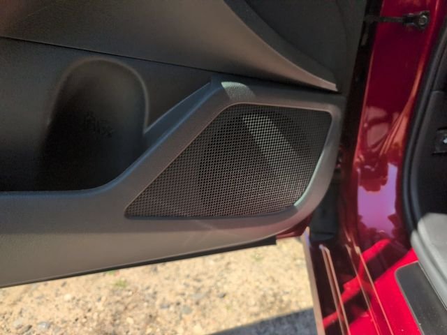 New 2026 Scarlet Ember Tintcoat Nissan SV image 10