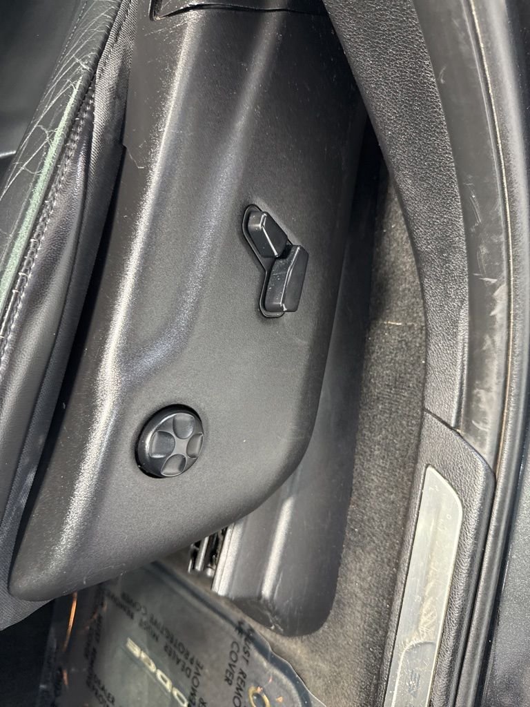Used 2013 Black Dodge Crew image 14
