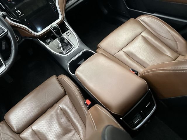 Used 2022 Brown Subaru Touring XT image 25
