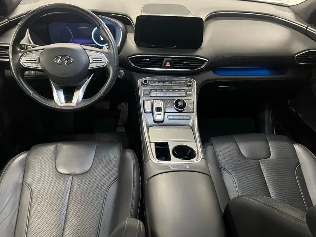 Used 2023 White Hyundai Calligraphy image 11