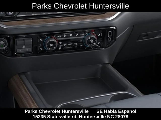 2026 Chevrolet Silverado 2500 HD LT - Photo 23
