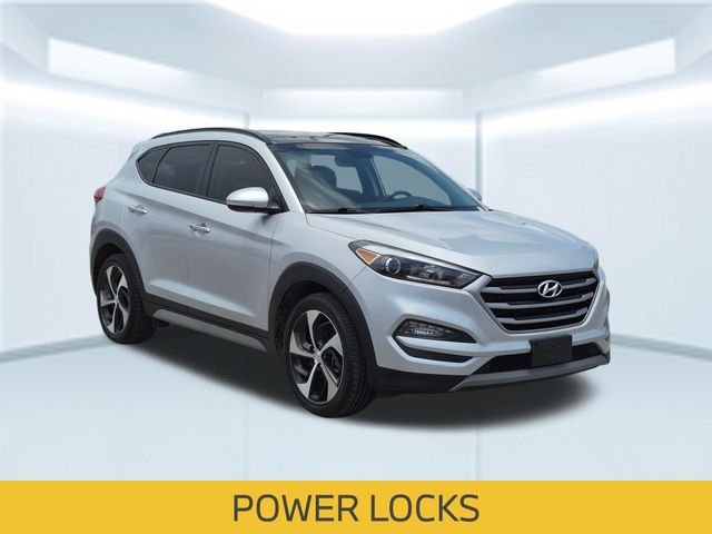 Used 2018 Molten Silver Hyundai Value image 9