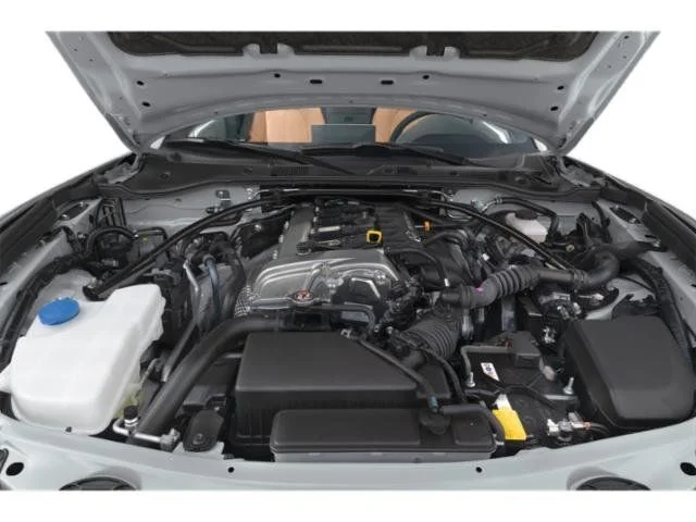 Used 2025 Gray Mazda Grand Touring image 14