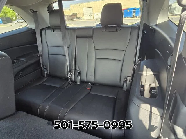 Used 2022  Honda Special Edition image 14