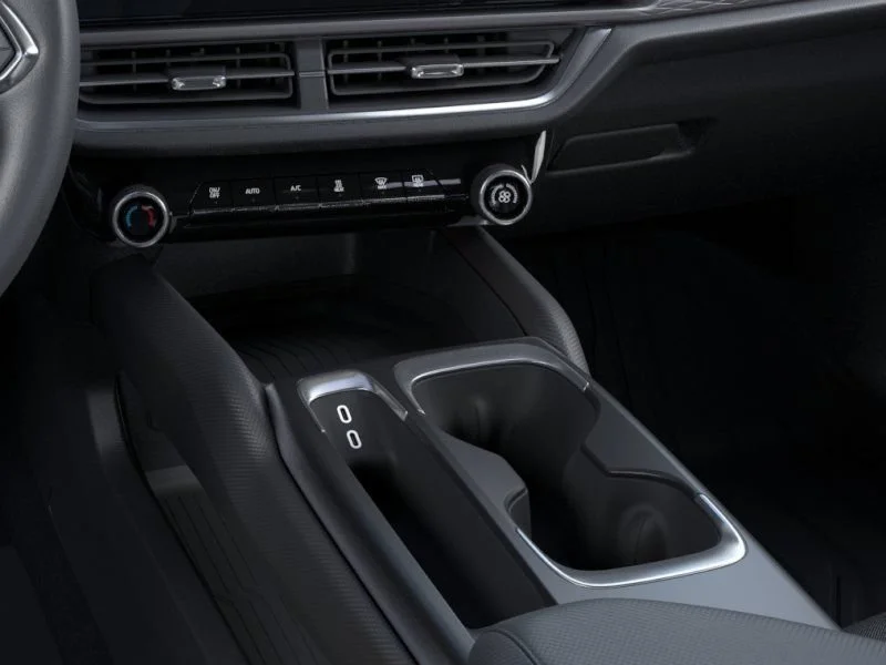 2026 Chevrolet Equinox EV 1LT - Photo 25