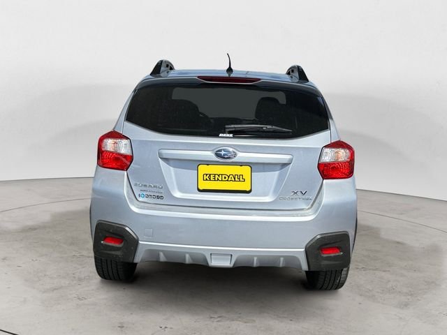 Used 2014 Silver Subaru 2.0i Premium image 4