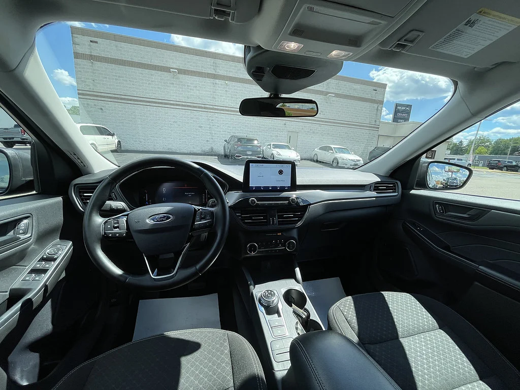 2024 Ford Escape Active - Photo 23