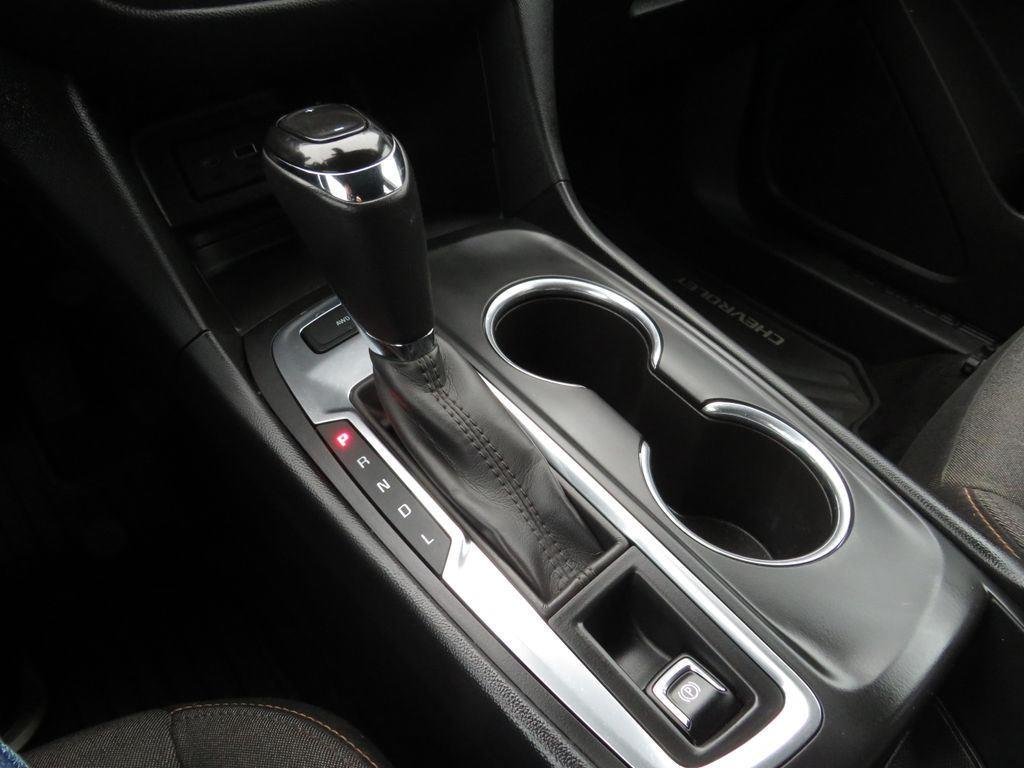 Used 2019 Pepperdust Metallic Chevrolet LT image 27