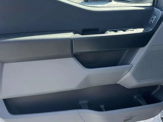 New 2026 White Ford XL image 6