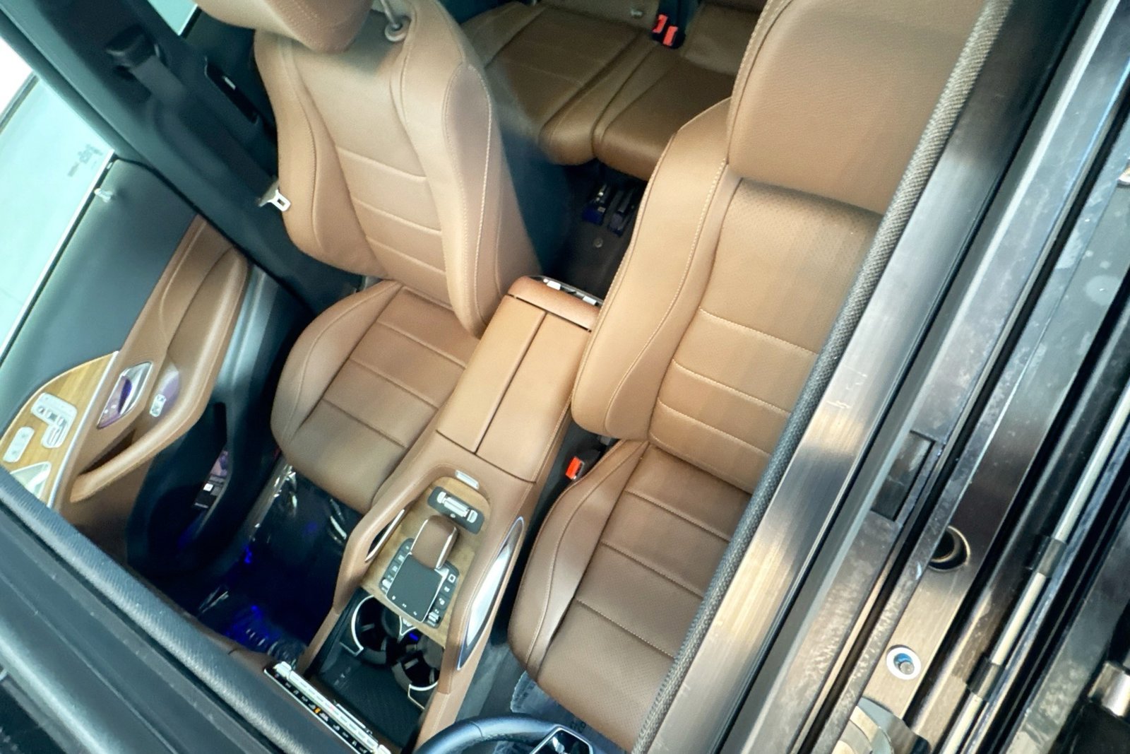 2026 Mercedes-Benz GLS Base - Photo 19