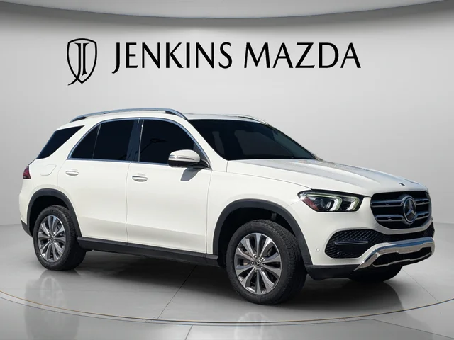 2022 Mercedes-Benz GLE GLE 350