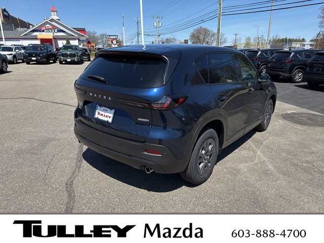 2026 Mazda CX-5 2.5 S Select AWD