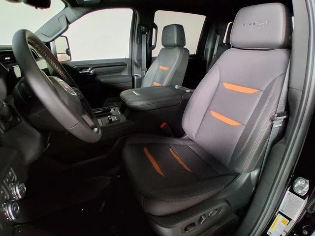 New 2026 Black GMC AT4 image 10