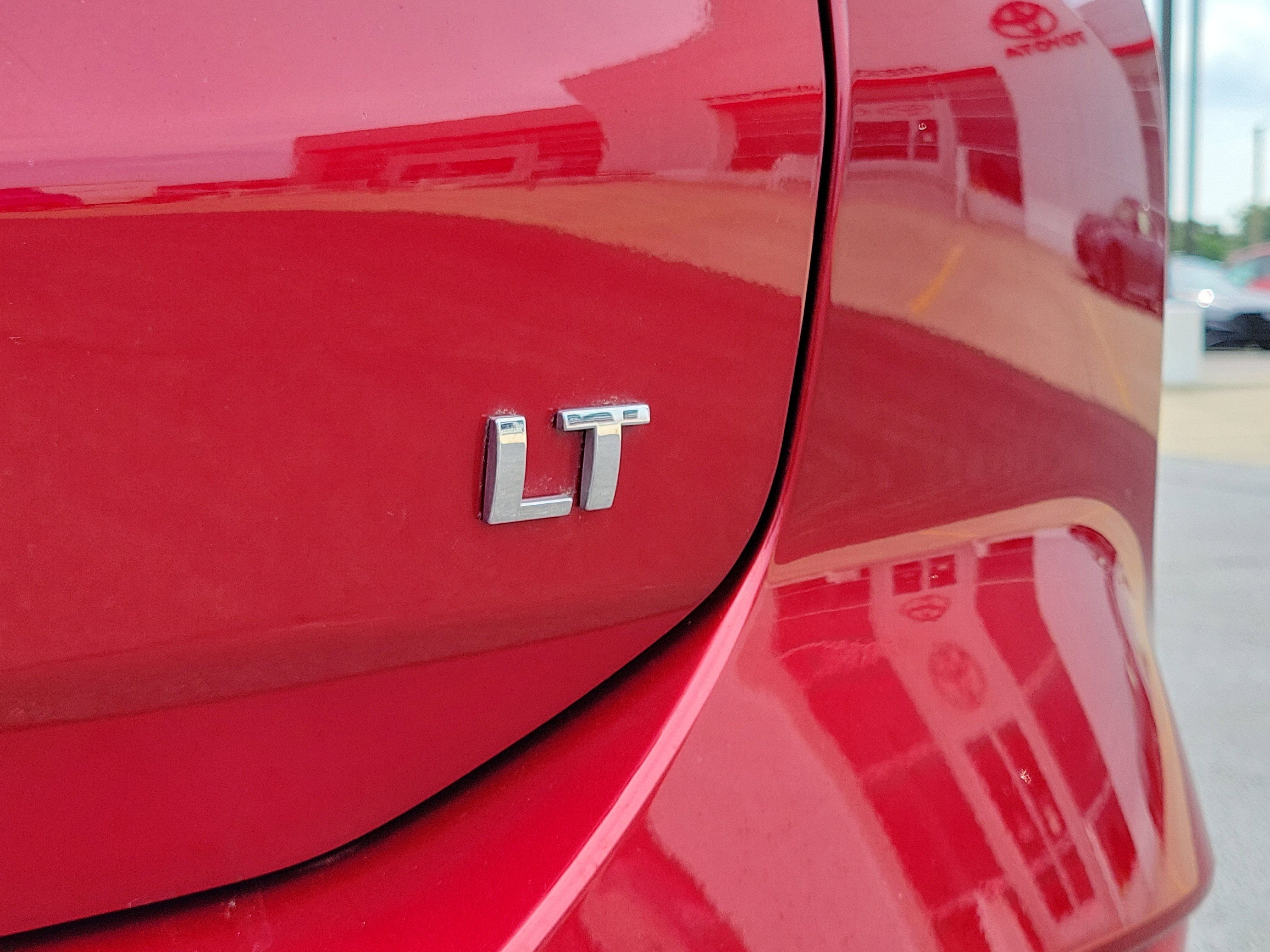 2023 Chevrolet Equinox LT - Photo 7