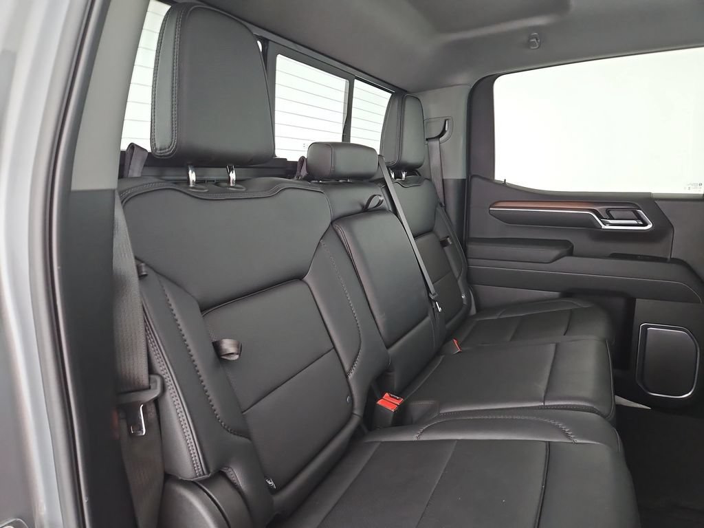2025 GMC Sierra 1500 Denali - Photo 33