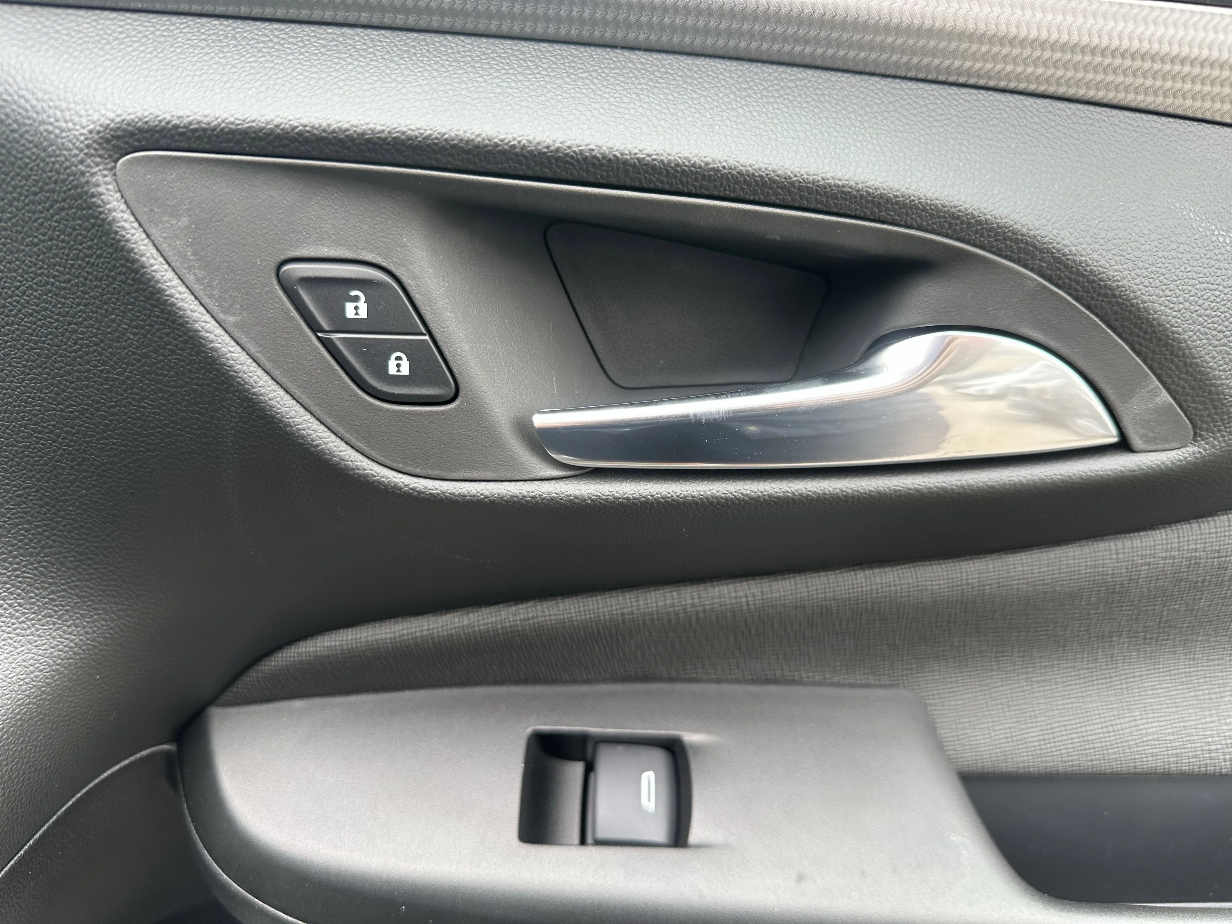 New 2026 Moonstone Grey Metallic Buick Avenir image 20