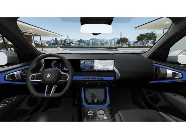 New 2026 Brooklyn Grey Metallic BMW X3 30 image 10