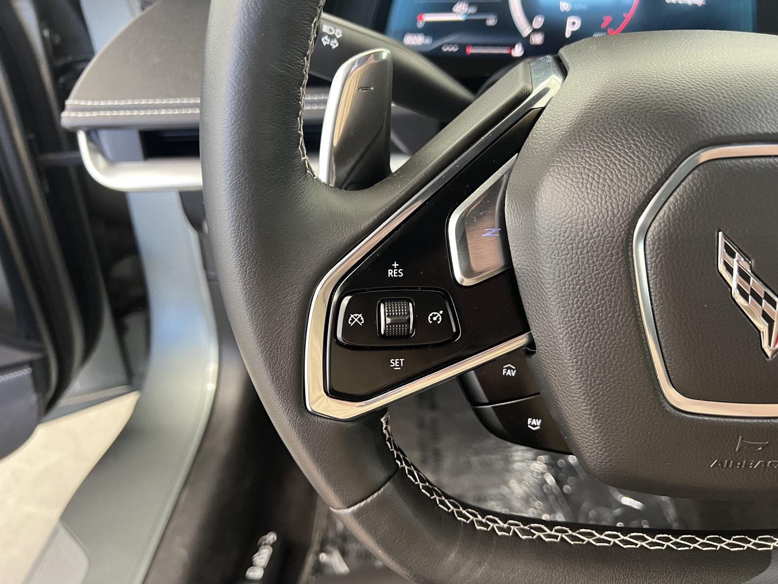 2023 Chevrolet Corvette 1LT - Photo 16