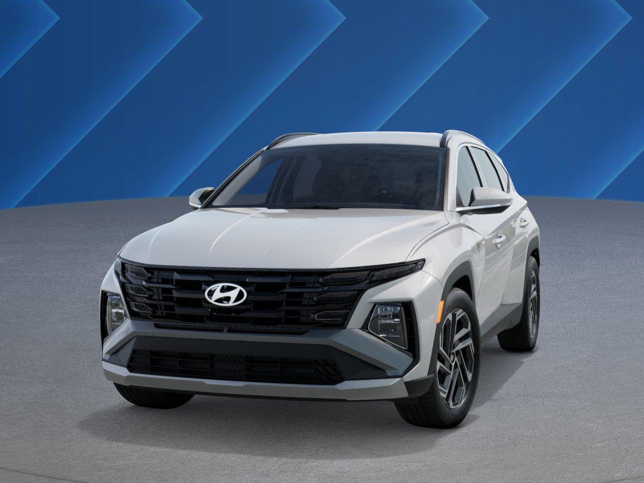 New 2026 Serenity White Pearl Hyundai SEL Plus image 25