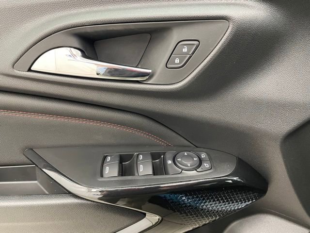 New 2026 Marina Blue Metallic Chevrolet 2RS image 12