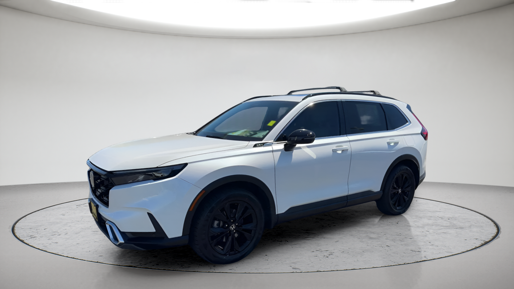 Used 2023 White Honda Sport Touring image 14