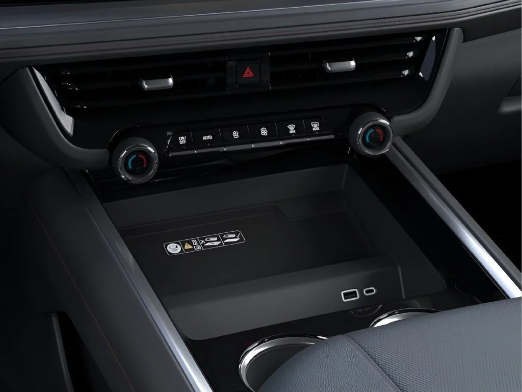 2027 Chevrolet Tahoe RST - Photo 23