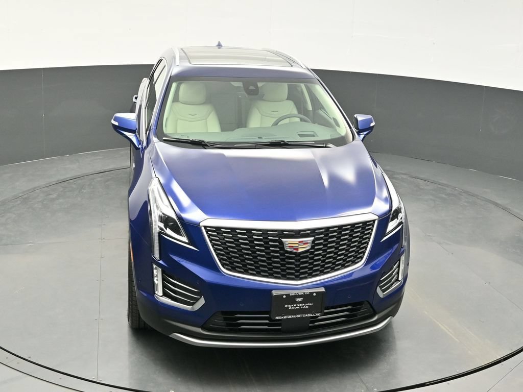 2026 Cadillac XT5 Premium Luxury - Photo 31