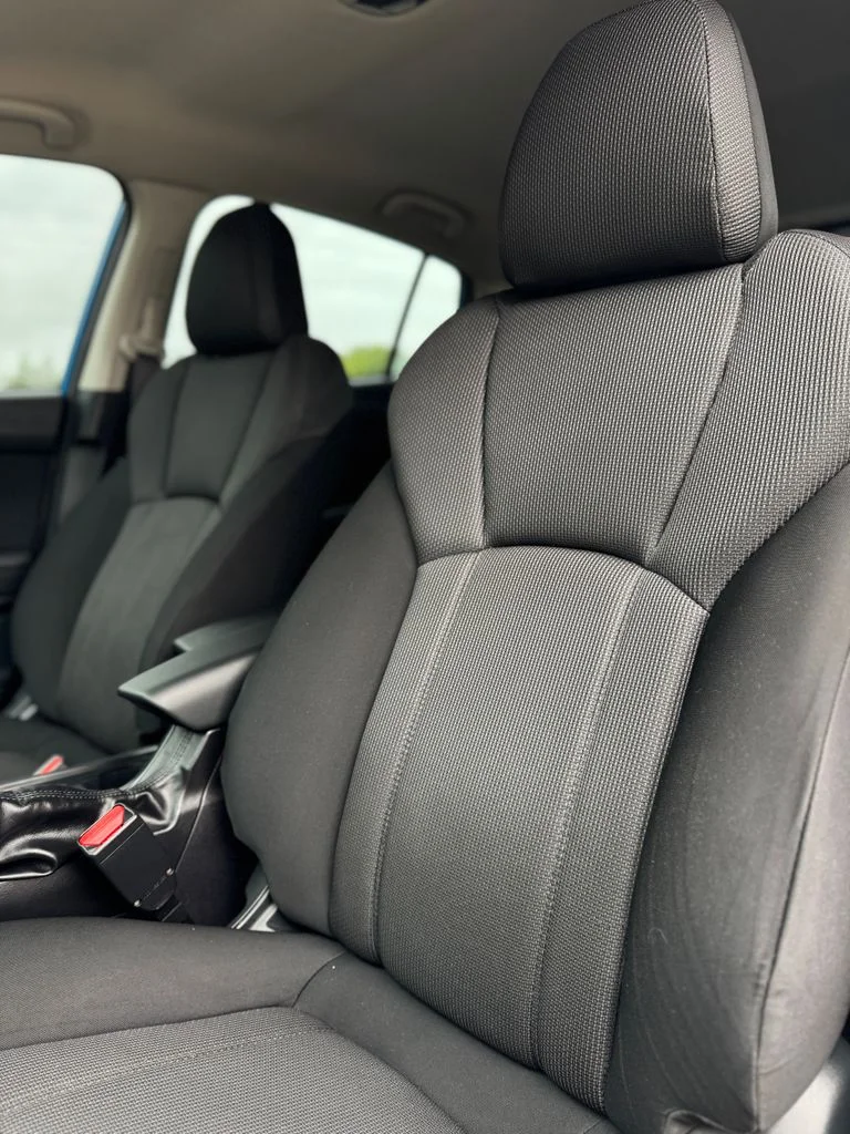 Used 2020 Ocean Blue Pearl Subaru Premium image 28
