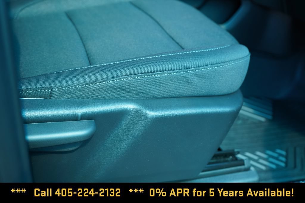 2026 Chevrolet Silverado 1500 LT Trail Boss - Photo 25