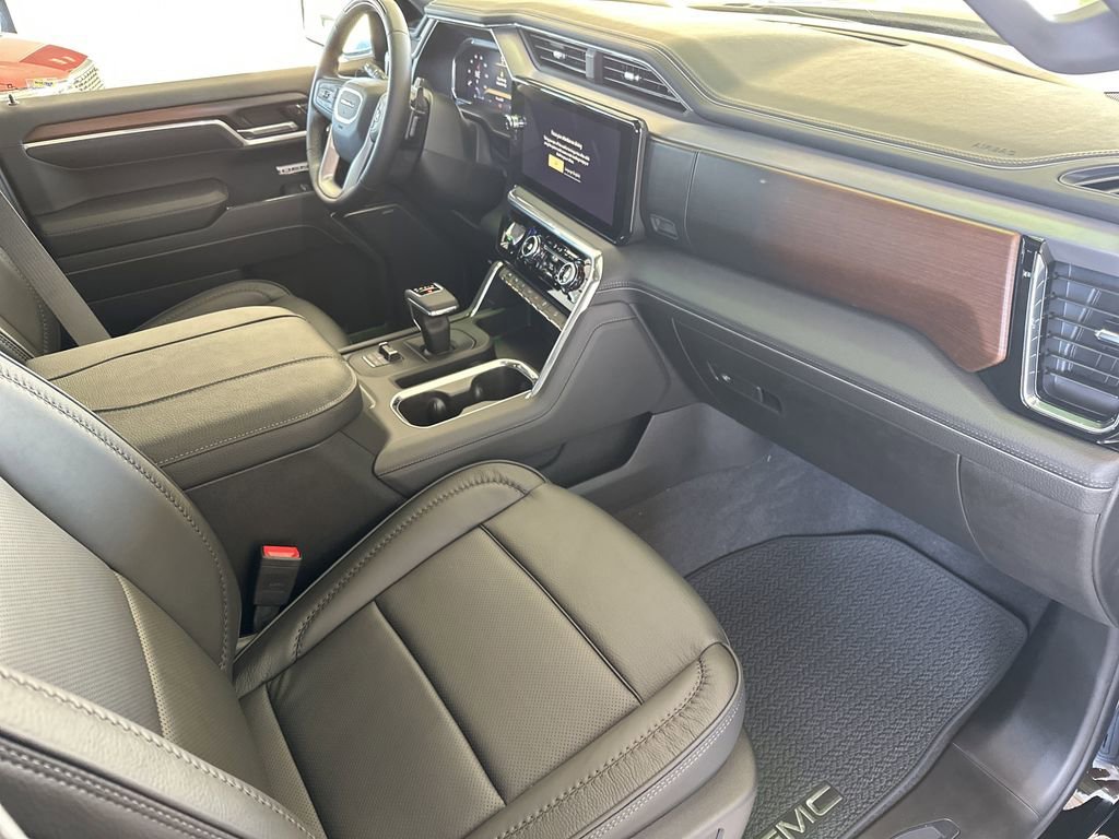 2026 GMC Sierra 1500 Denali - Photo 40